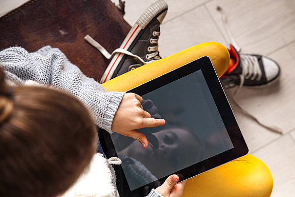 Medien und Bildung in der digitalen Welt